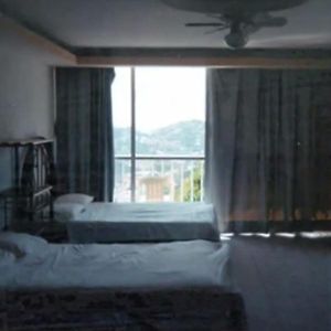 Habitación Deluxe con Cama King